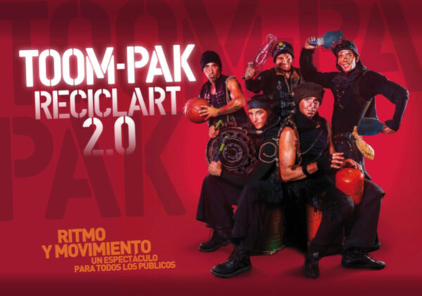 toom-pak-reciclart-2.0-la-ciudadela-de-pamplona-